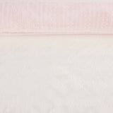 Tule Semi Rígido Floc Rosa - Ribes y Casals