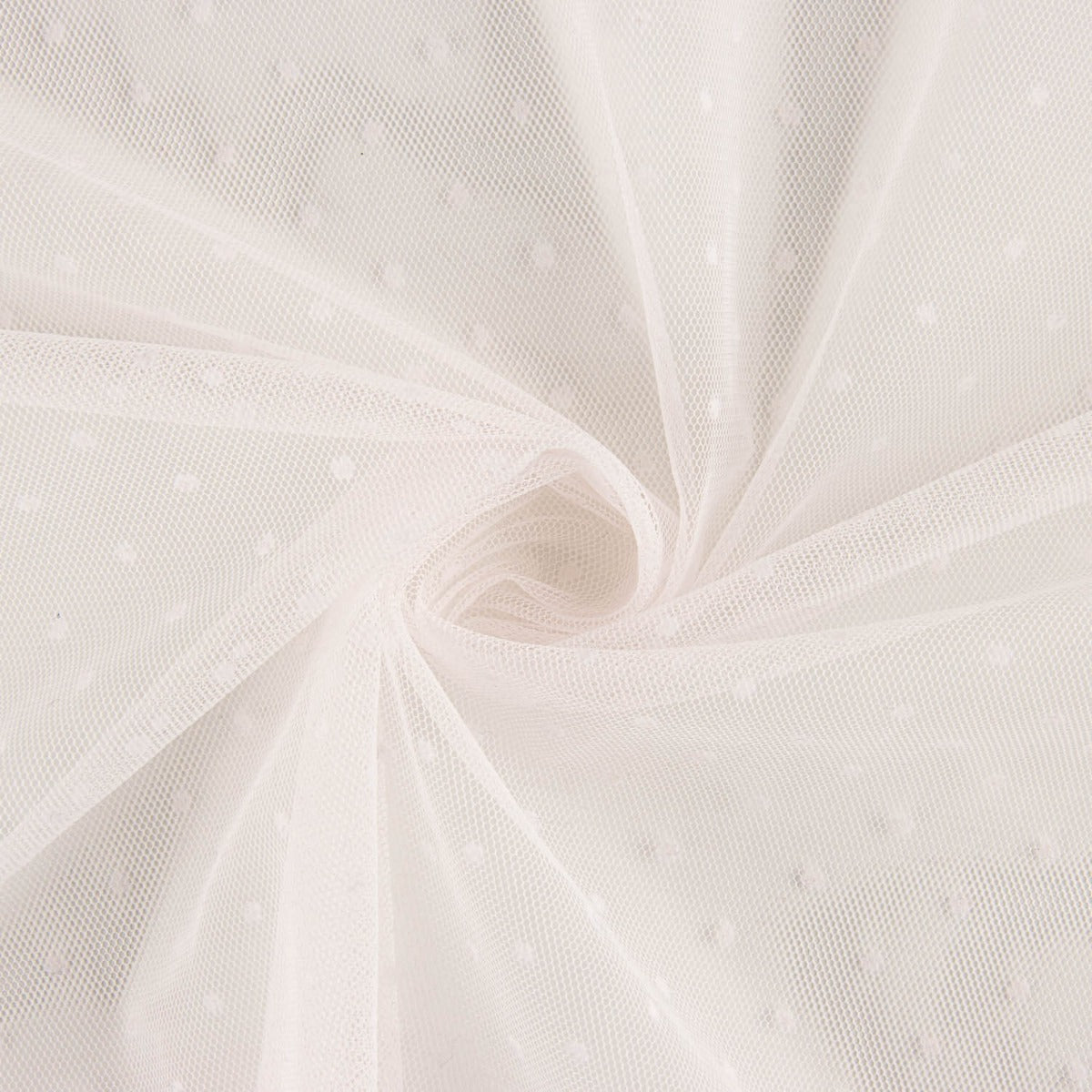 Tule Semi Rígido Floc Rosa - Ribes y Casals