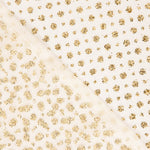 Tule Strass Dourado - Ribes y Casals