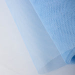 Tule Esticado Celeste - Ribes y Casals