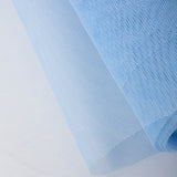 Tule Esticado Celeste - Ribes y Casals