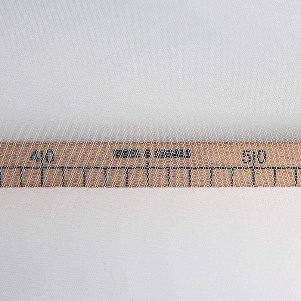 Tule Esticado Celeste - Ribes y Casals