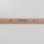 Tule Rígido Verde Claro - Ribes y Casals