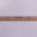 Retal Tul Tieso Morado 130x300 cm - Ribes y Casals