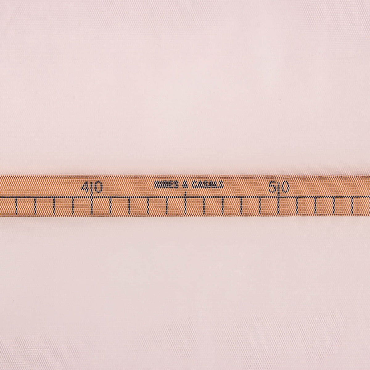 Tule Esticado Rosa - Ribes y Casals