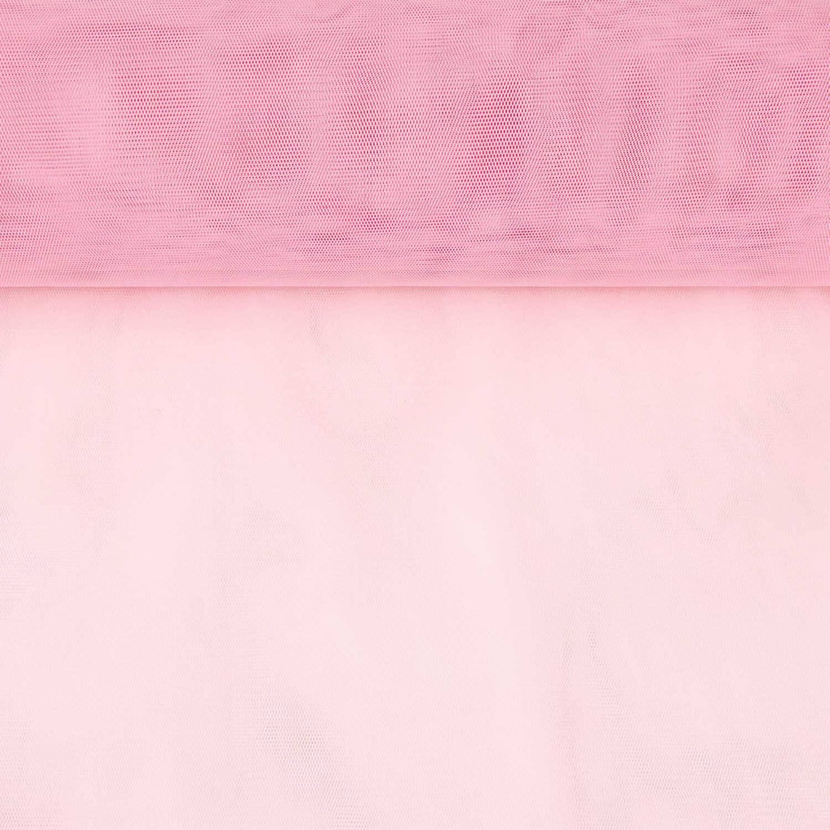 Tule Esticado Rosa - Ribes y Casals