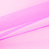 Tule Rígido Rosa Forte - Ribes y Casals