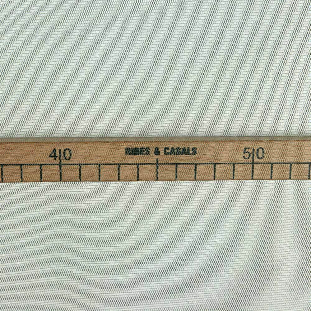 Tule Rígido Verde Escuro - Ribes y Casals