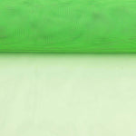 Tule Rígido Verde Maçã - Ribes y Casals