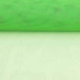 Tule Rígido Verde Maçã - Ribes y Casals