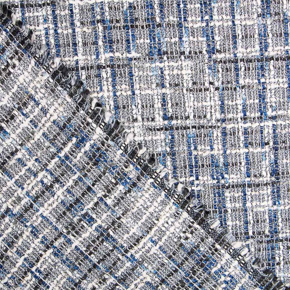 Tweed Azul - Ribes y Casals