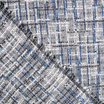 Tweed Azul - Ribes y Casals