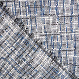 Tweed Azul - Ribes y Casals