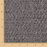 Cheviot Moteado Negro - Ribes y Casals