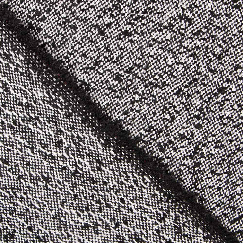 Cheviot Moteado Negro - Ribes y Casals