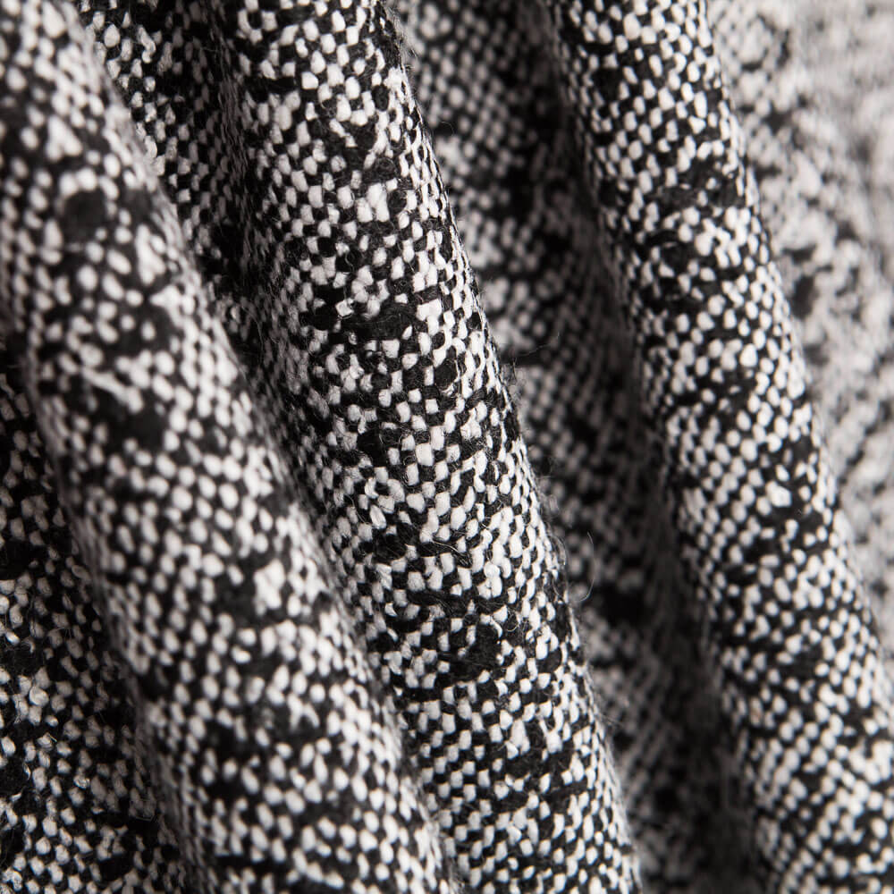 Cheviot Moteado Negro - Ribes y Casals