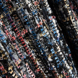 Tweed Chanel Marino - Ribes y Casals