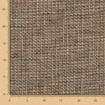 Tweed Lurex Turquesa - Ribes y Casals