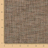 Tweed Lurex Turquesa - Ribes y Casals