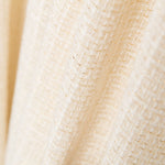 Tweed Chanel Lurex Crudo - Ribes y Casals