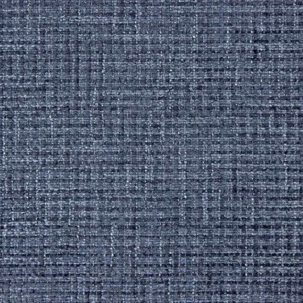 Tweed Fino Azul Denim - Ribes y Casals