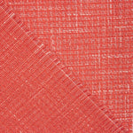 Tweed Fino Coral - Ribes y Casals