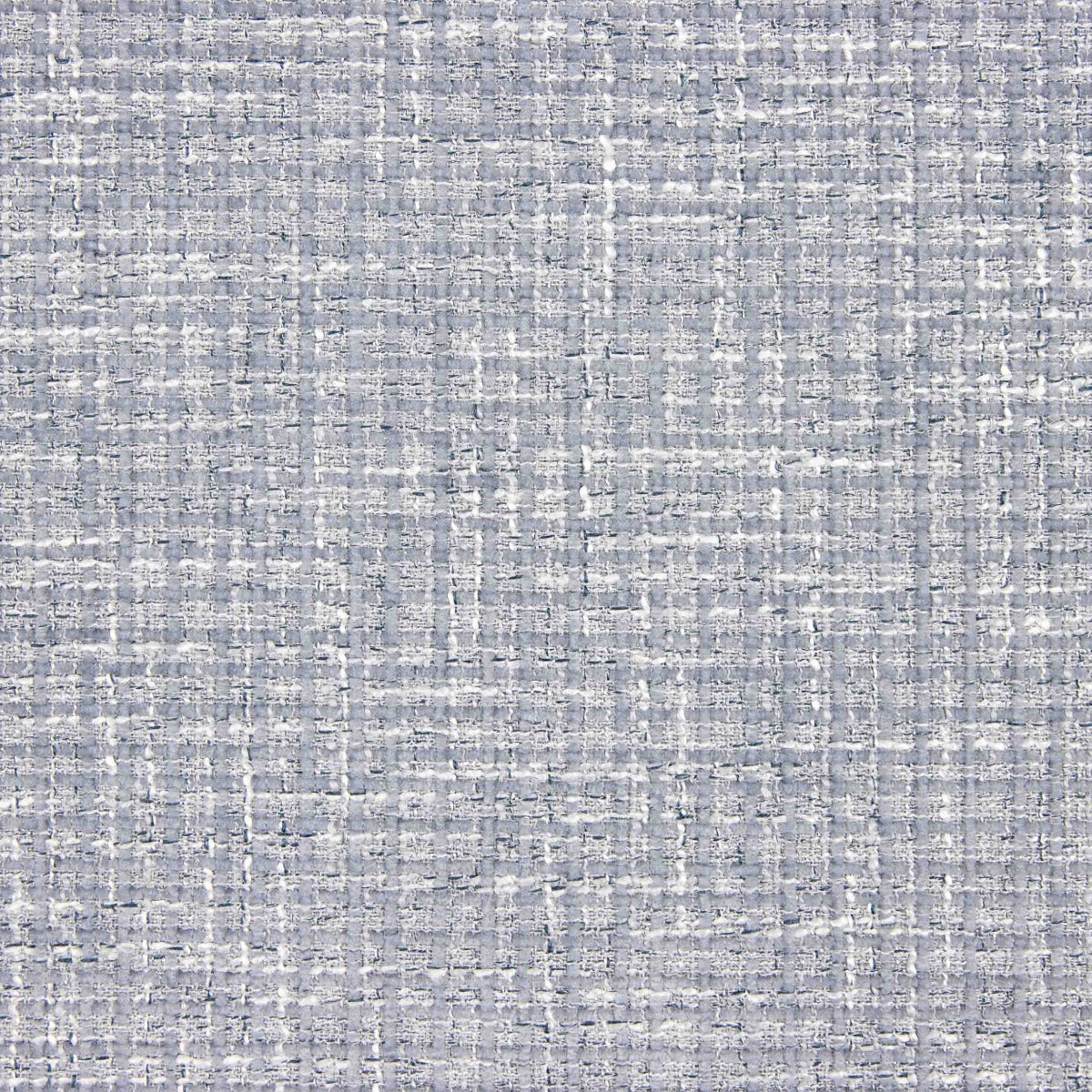 Tweed Fino Cinza - Ribes y Casals