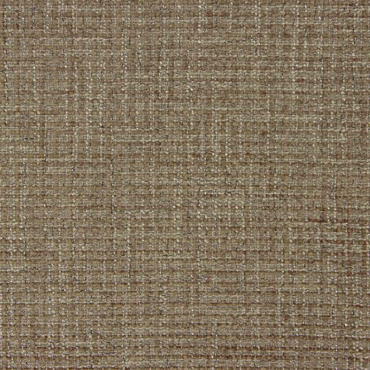 Tweed Fino Marrom Suave - Ribes y Casals