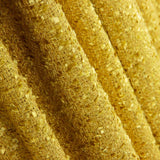Tweed Lã Boucle Amarelo - Ribes y Casals