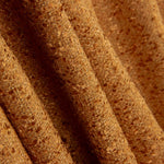 Tweed Lã Boucle Castanho - Ribes y Casals