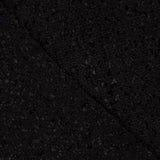 Tweed Lã Boucle Preto - Ribes y Casals