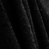 Tweed Lã Boucle Preto - Ribes y Casals