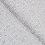 Tweed Lã Cinzento Claro - Ribes y Casals