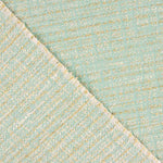 Tweed Lurex Verde Água Claro - Ribes y Casals