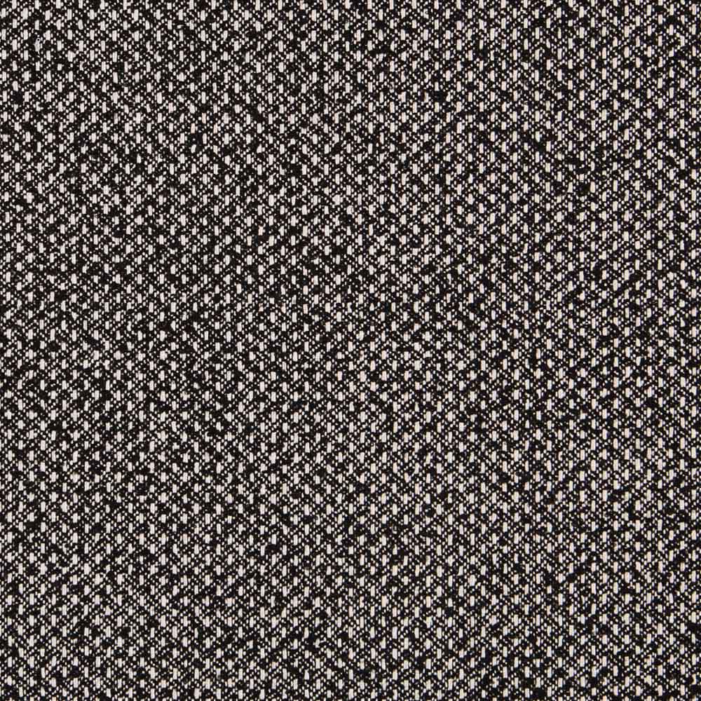 Cheviot Geométrico Blanco - Ribes y Casals