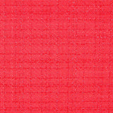 Tweed Vermelho Brilhante - Ribes y Casals