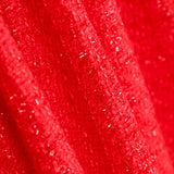 Tweed Vermelho Brilhante - Ribes y Casals