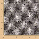 Cheviot Jaspeado Blanco - Ribes y Casals