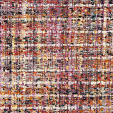 Tweed Viscose Chanel Rosa - Ribes y Casals