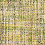 Tweed Viscose Chanel Verde - Ribes y Casals