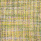 Tweed Viscose Chanel Verde - Ribes y Casals