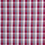 Twill Camisa Xadrez Duas Cores - Ribes y Casals