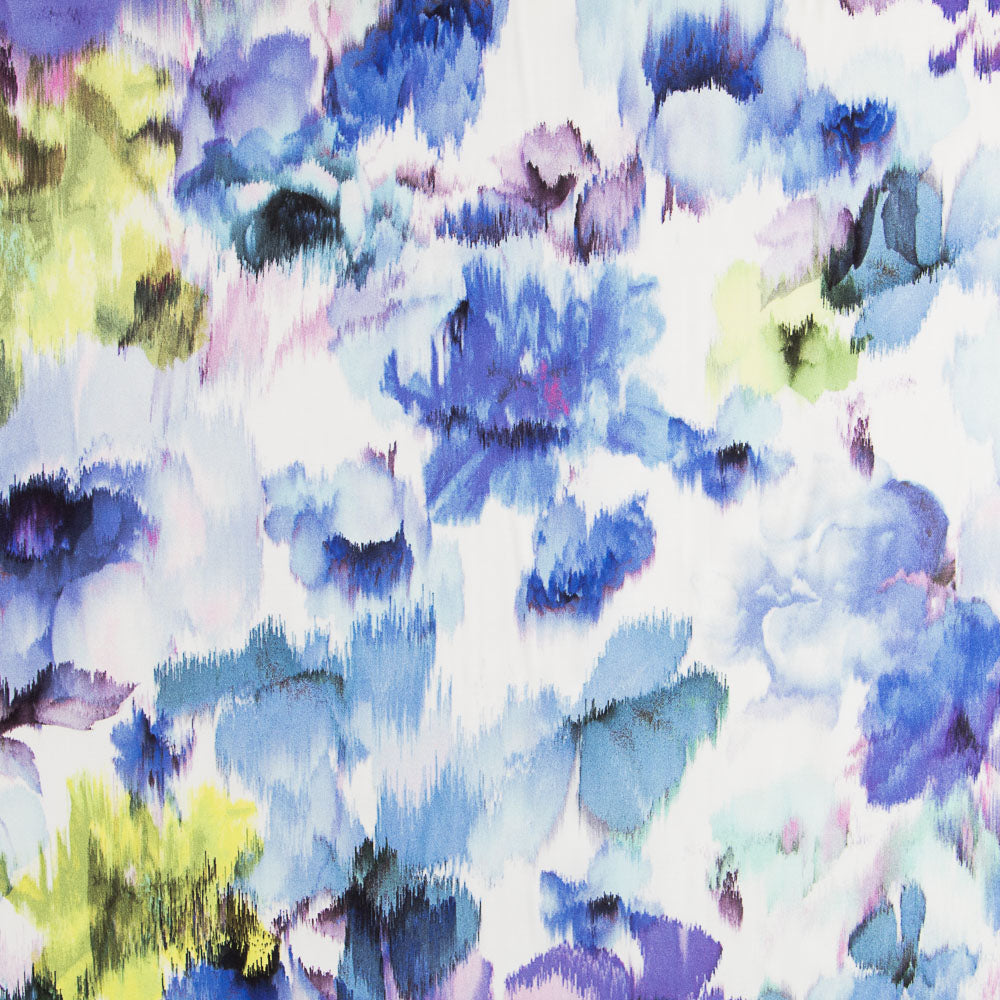 Twill Pintura Azul - Ribes y Casals