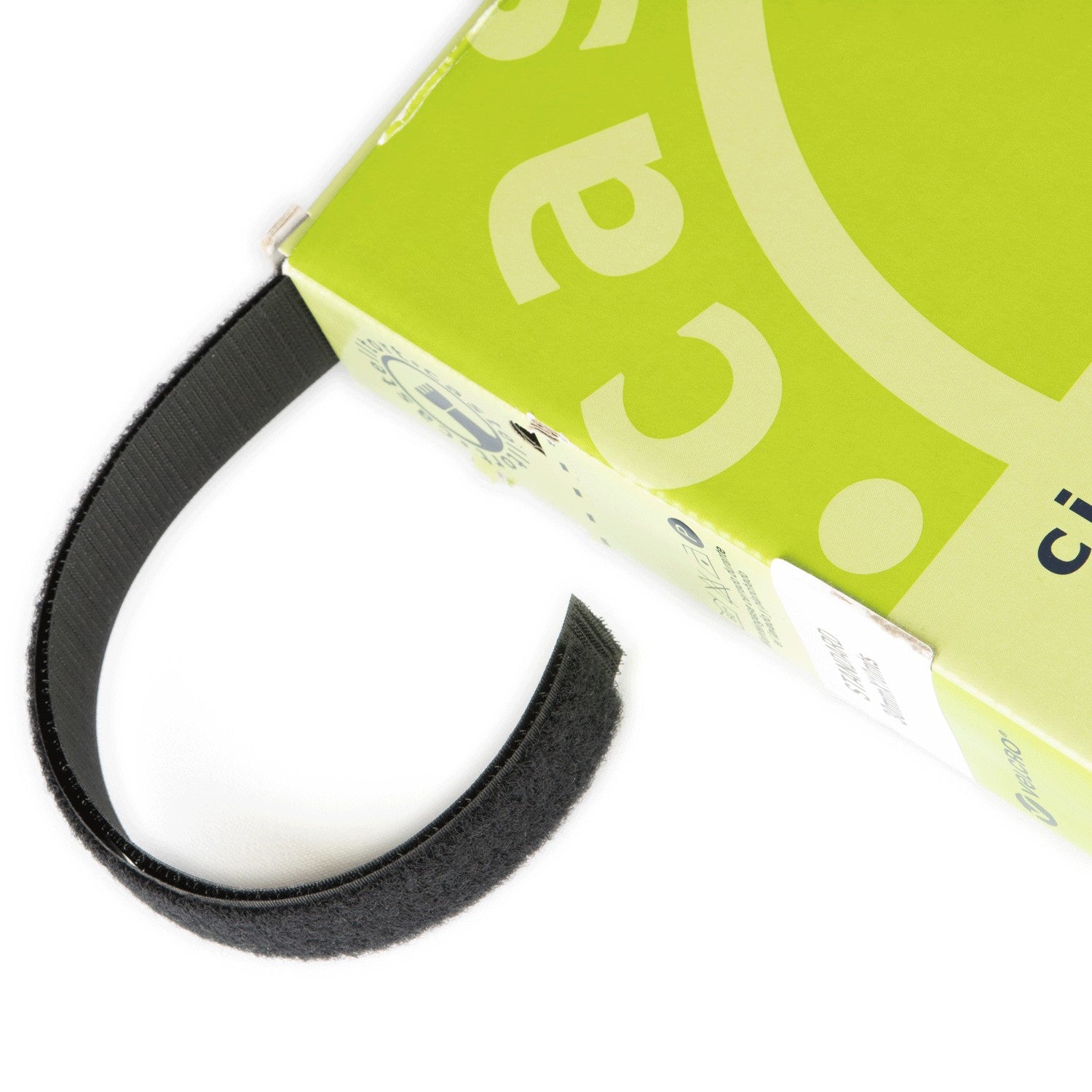 Velcro largo 30mm - Ribes y Casals