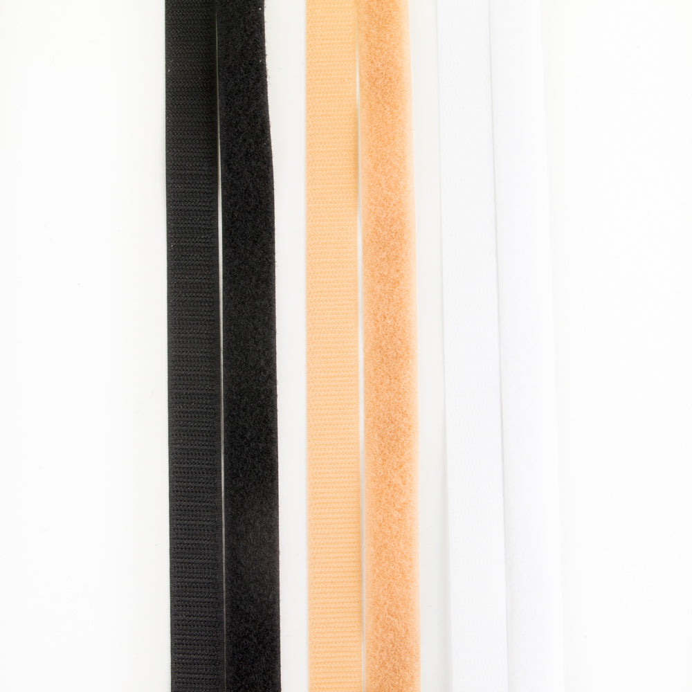 Velcro Dupla Face Largura 20mm - Ribes y Casals