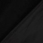 Veludo Ignífugo Acústico Preto - Ribes y Casals