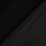 Veludo Ignífugo Acústico Preto - Ribes y Casals