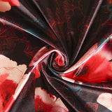 veludo China Roja - Ribes y Casals