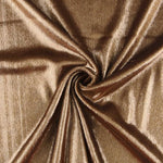 Veludo Lurex Caramelo - Ribes y Casals