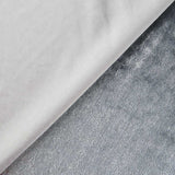 Veludo Lurex Gelo - Ribes y Casals